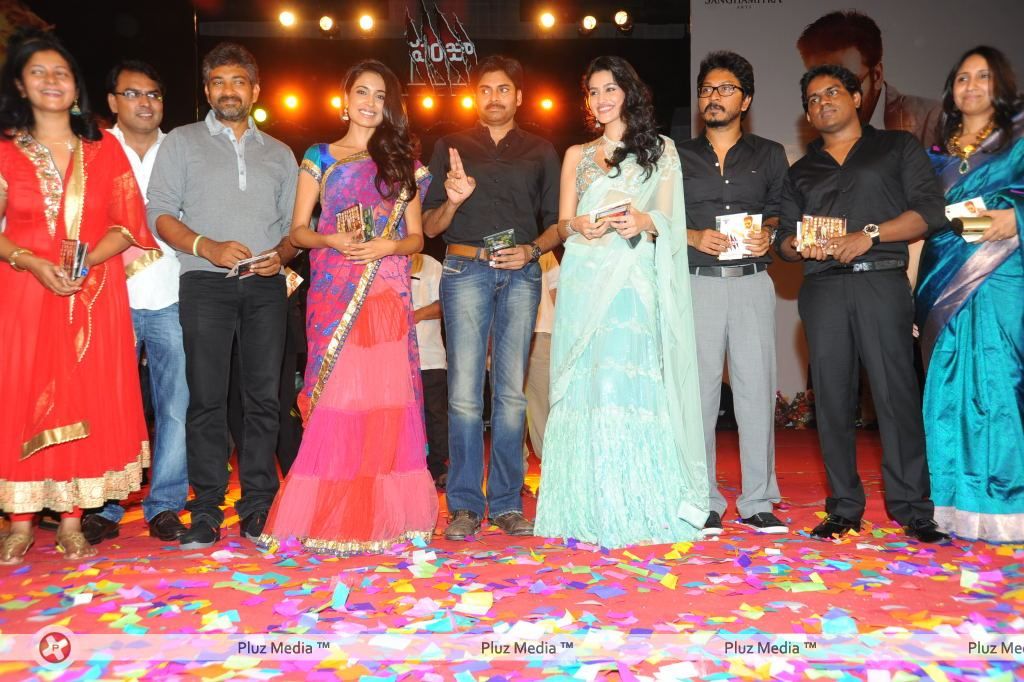 Panja Audio Release - Pictures | Picture 128494